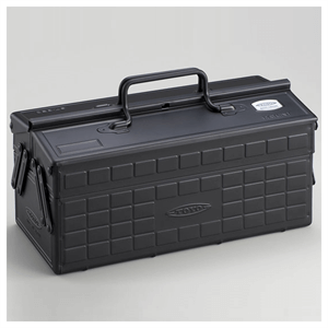 Toyo St-350 Steel Cantilever Toolbox